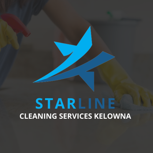 Starline Cleaning Services Kelowna Local & Affordable